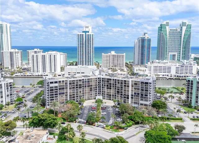 Property at 600 Parkview Dr #1109, Hallandale Beach, FL 33009, 2 beds, 2 baths