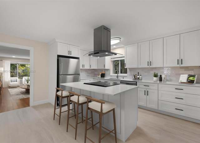 Property at 9720 Biscayne Blvd, Miami Shores, FL 33138, 3 beds, 2 baths