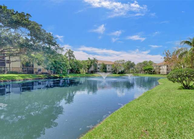 Property at 10125 W Sunrise Blvd #205, Plantation, FL 33322, 2 beds, 2 baths