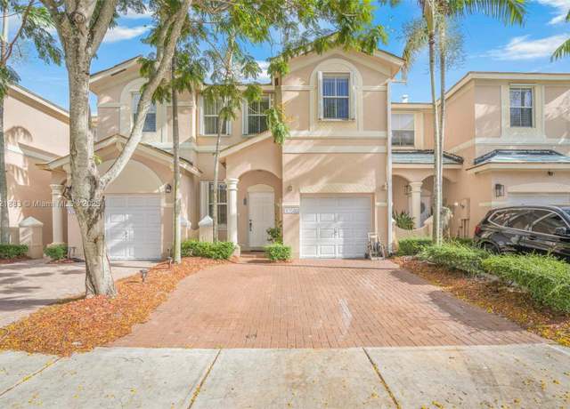 Property at 12540 SW 125th St, Miami, FL 33186, 4 beds, 2.5 baths