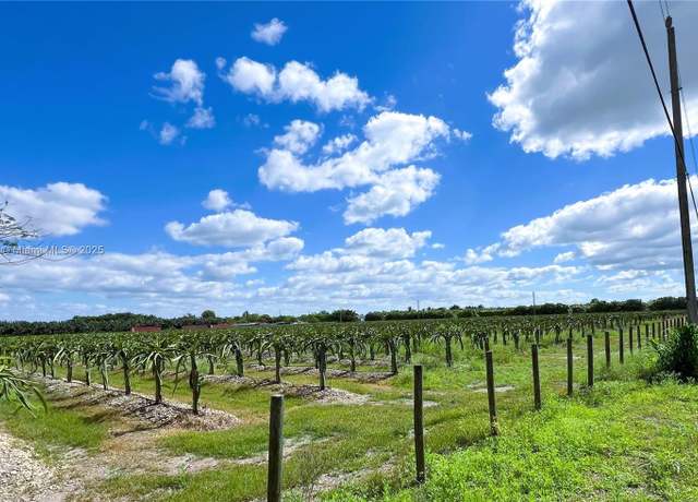 Property at 152xx SW 197th Ave, Miami, FL 33196