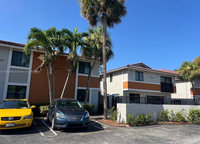 Property at 10592 Royal Palm Blvd #10592, Coral Springs, FL 33065, 2 beds, 2 baths