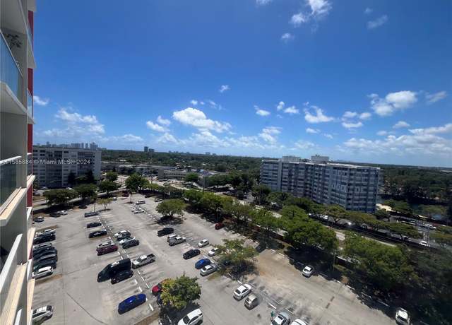 Property at 1351 NE Miami Gardens Dr Unit 1121E, Miami, FL 33179, 1 bed, 1 bath