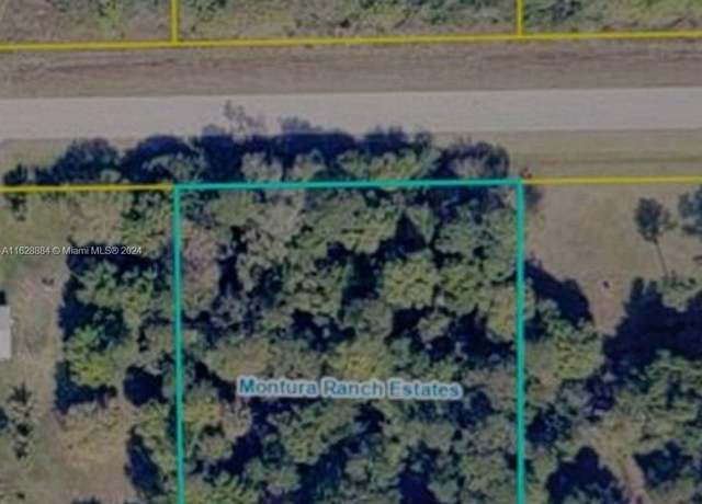 Property at 824 Woodland Blvd, Clewiston, FL 33440