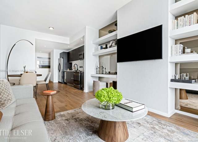 Property at 398 NE 5th St Unit AA11, Miami, FL 33132, 2 beds, 2 baths
