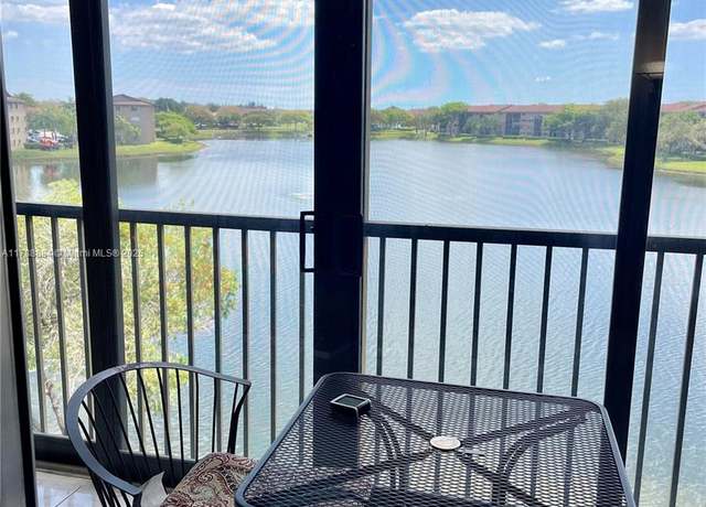 Property at 1001 SW 141st Ave Unit 404K, Pembroke Pines, FL 33027, 2 beds, 2 baths