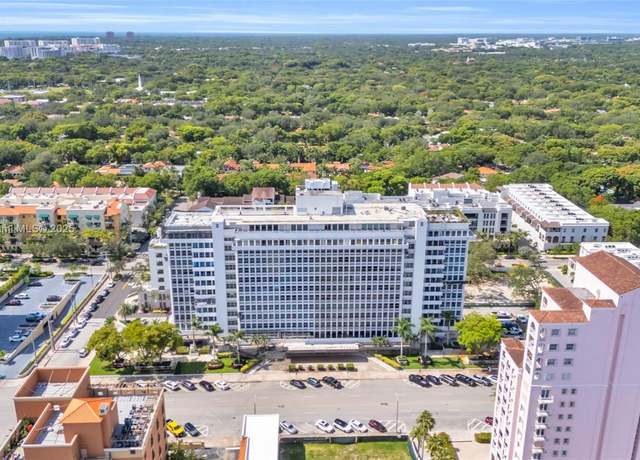 Property at 700 Biltmore Way #505, Coral Gables, FL 33134, 1 bed, 1 bath