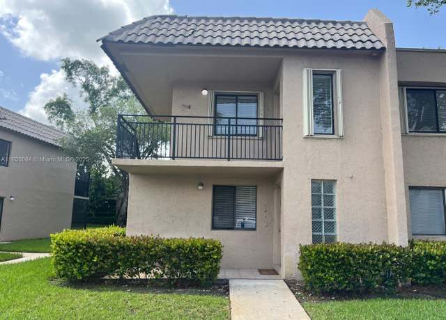 Property at 370 Racquet Club Rd #101, Weston, FL 33326, 2 beds, 2 baths