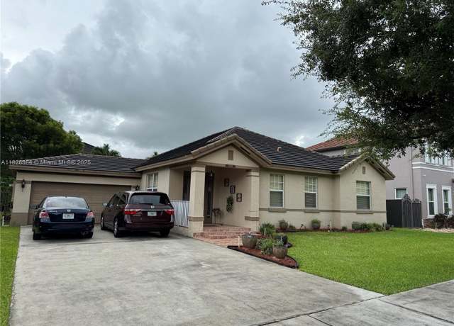 Property at 20233 SW 128th Pl, Miami, FL 33177, 4 beds, 2 baths