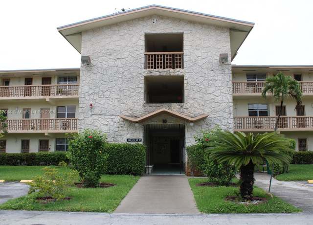 Property at 1395 NE 167th St #107, Miami, FL 33162, 1 bed, 1 bath