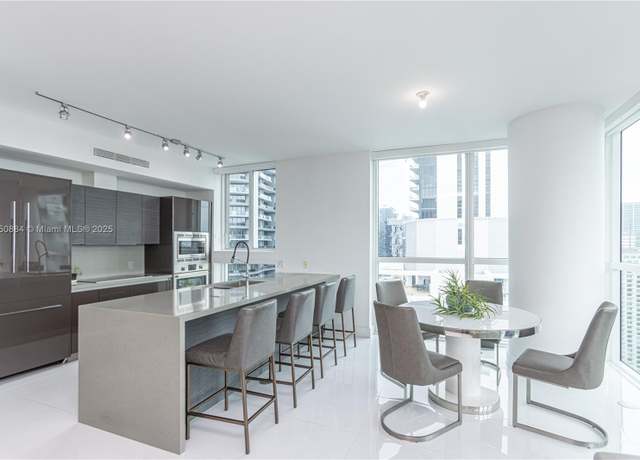 Property at 1080 Brickell #3906, Miami, FL 33131, 3 beds, 3 baths