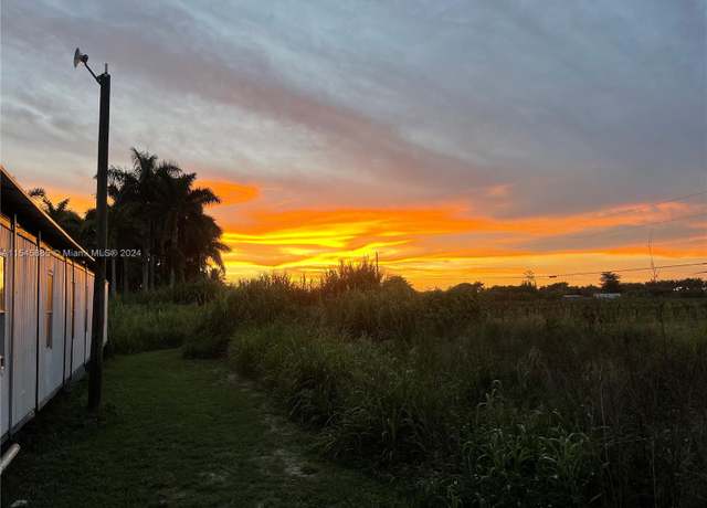 Property at 15200 SW 197th Ave, Miami, FL 33187