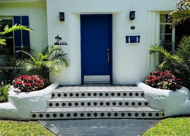 Property at 660 NE 72nd St, Miami, FL 33138, 3 beds, 3 baths