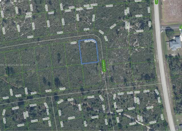 Property at 5126 Corsica Dr, Sebring, FL 33872