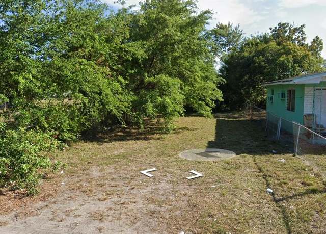 Property at 1540 NW 69th Ter, Miami, FL 33147