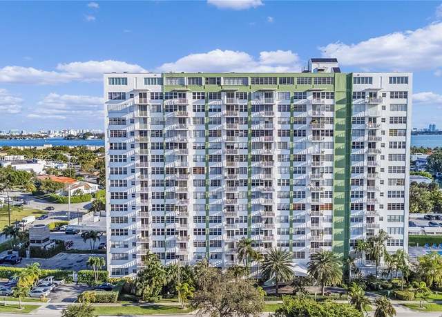 Property at 2150 Sans Souci Blvd Unit B605, North Miami, FL 33181, 2 beds, 2 baths