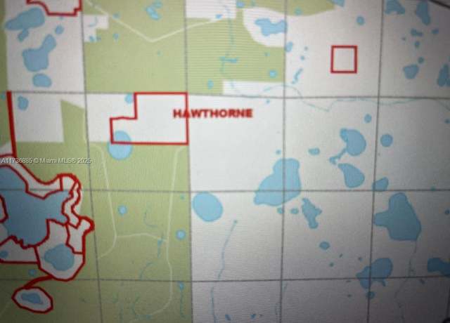 Property at 308 Orange Springs Cutoff Rd, Cresent City, FL 32640