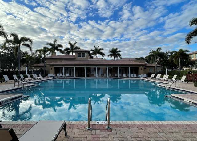 Property at 827 SW 147th Ave #1406, Pembroke Pines, FL 33027, 3 beds, 2.5 baths