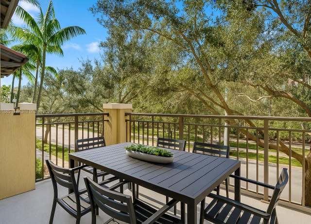 Property at 827 SW 147th Ave #1406, Pembroke Pines, FL 33027, 3 beds, 2.5 baths