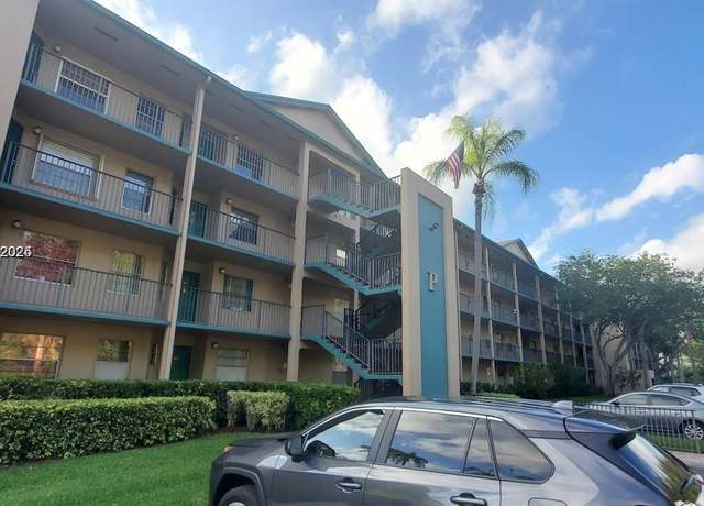 Property at Undisclosed address, Pembroke Pines, FL 33027, 2 beds, 1.5 baths