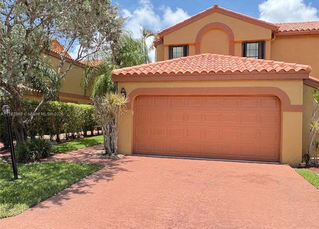 Property at 19907 Villa Lante Pl, Boca Raton, FL 33434, 3 beds, 2.5 baths
