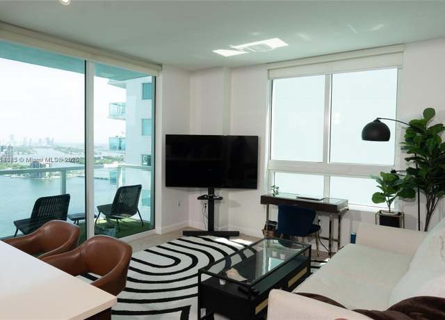 Property at 1900 N Bayshore Dr #3003, Miami, FL 33132, 1 bed, 1 bath