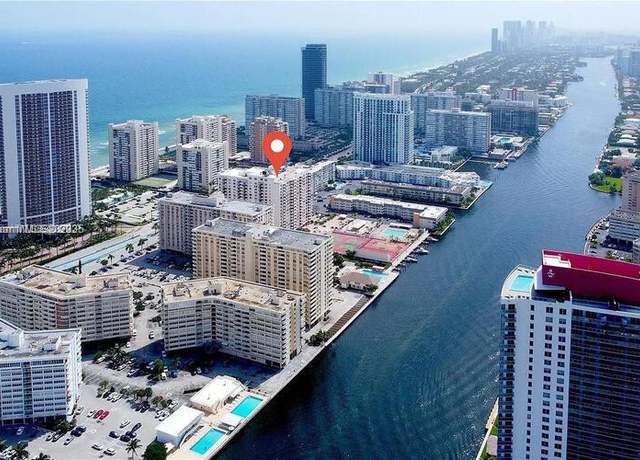 Property at Undisclosed address, Hallandale Beach, FL 33009, 1 bed, 2 baths