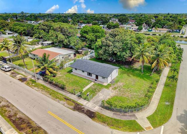 Property at 3354 NW 181st St, Miami Gardens, FL 33056, 3 beds, 1 bath