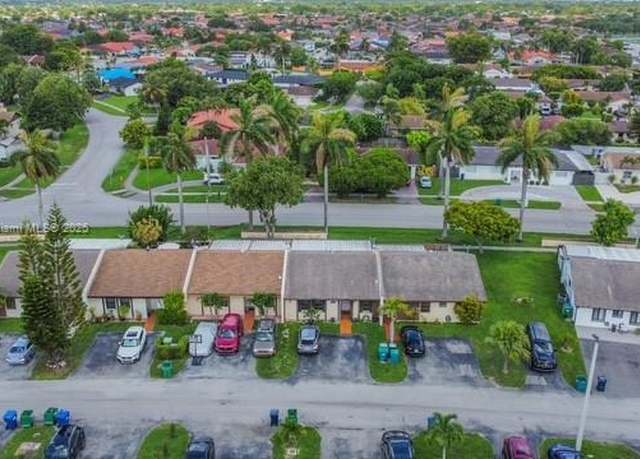 Property at 5022 SW 139th Pl, Miami, FL 33175, 2 beds, 2 baths