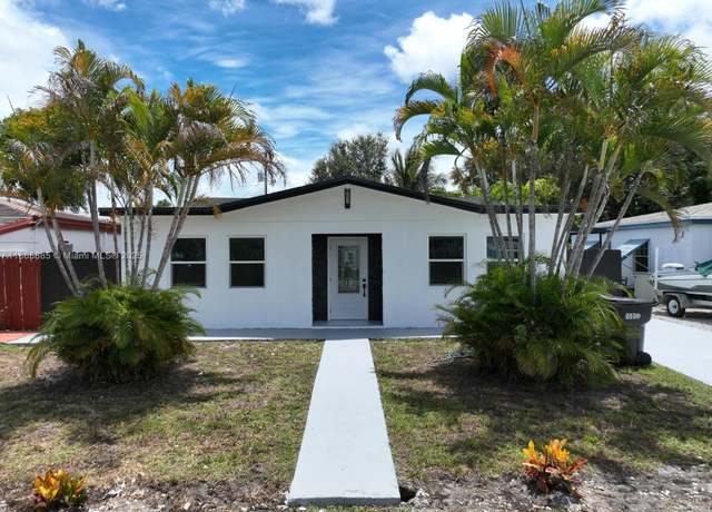 Property at 1782 NE 175th St, North Miami Beach, FL 33162, 4 beds, 3 baths