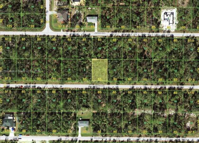 Property at 17092 Johns Ave, Port Charlotte, FL 33948