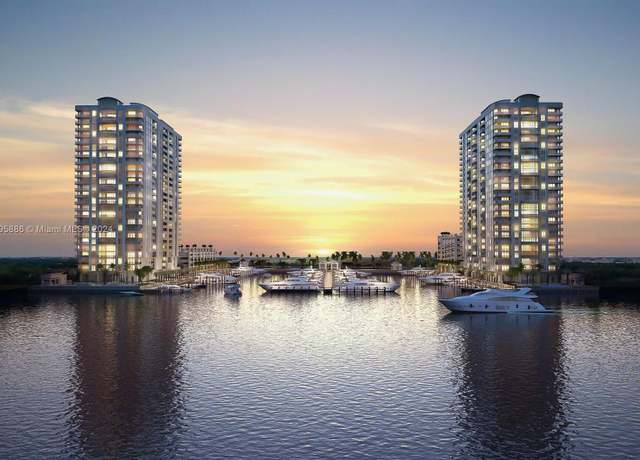 Property at 17111 Biscayne Blvd #1202, North Miami Beach, FL 33160, 2 beds, 2.5 baths