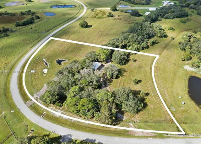 Property at 13567 SE 56th Cir, Okeechobee, FL 34974