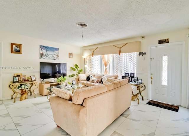 Property at 1531 NW 63rd Ave, Sunrise, FL 33313, 3 beds, 2 baths