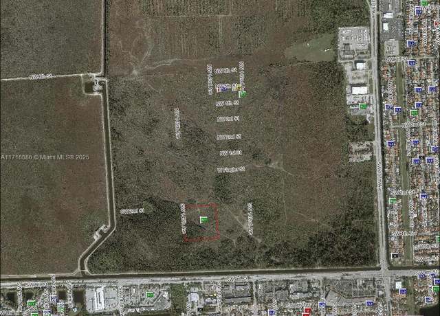 Property at SW 145th Ave, Miami, FL 33184