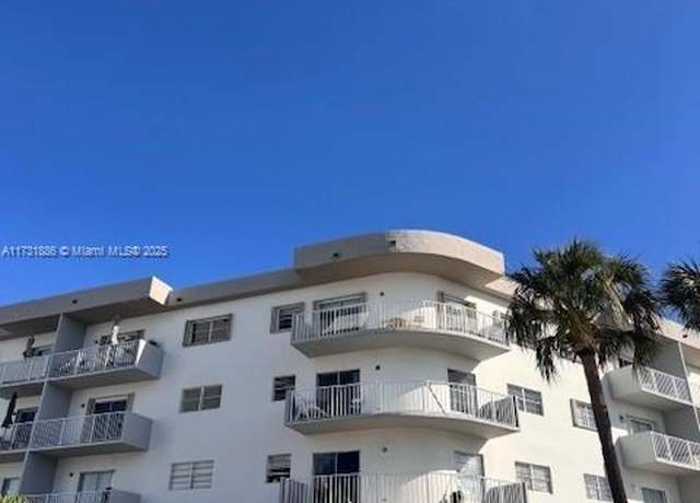 Property at 7125 Bonita Dr #303, Miami Beach, FL 33141, 1 bed, 1.5 baths