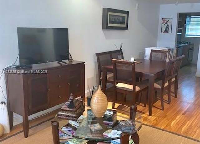 Property at 1330 Drexel Ave #205, Miami Beach, FL 33139, 1 bed, 1 bath