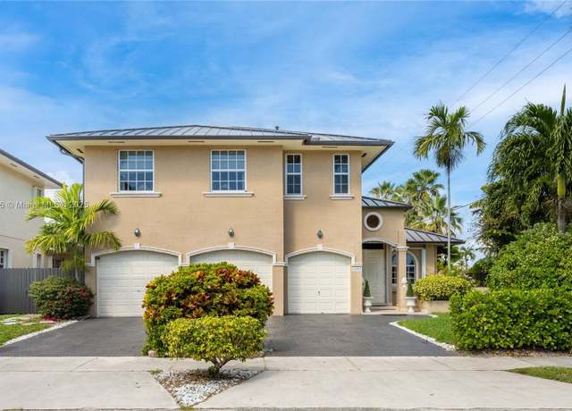 Property at 14201 SW 34th St, Miami, FL 33175, 5 beds, 3 baths