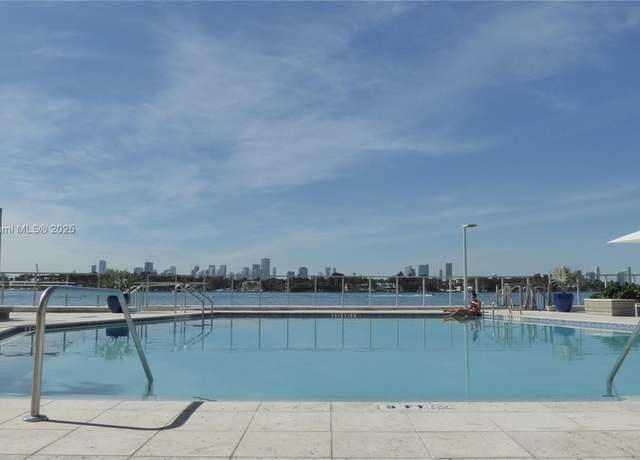 Property at 800 West Ave #705, Miami Beach, FL 33139, 1 bath
