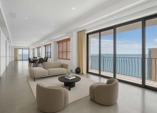 Property at 780 NE 69th St Unit T-1A, Miami, FL 33138, 4 beds, 2.5 baths