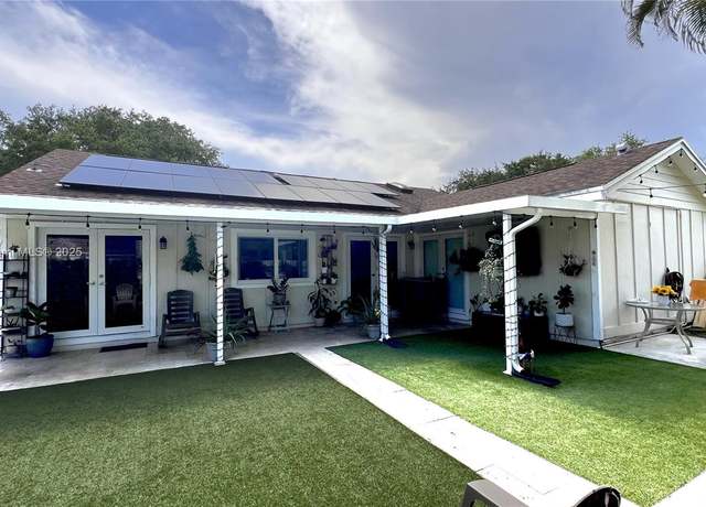 Property at 15045 SW 142nd Pl, Miami, FL 33186, 4 beds, 2 baths