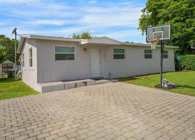 Property at 12011 SW 179th Ter, Miami, FL 33177, 4 beds, 2 baths