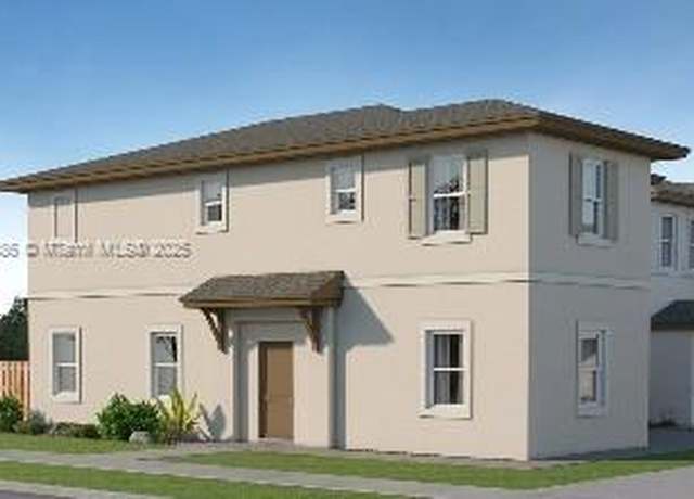 Property at 18855 SW 315 St, Florida City, FL 33030, 4 beds, 2.5 baths