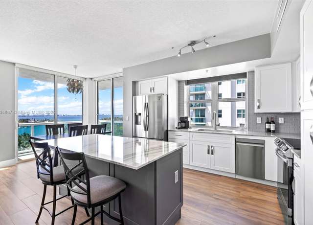 Property at 7910 Harbor Island Dr #911, North Bay Village, FL 33141, 2 beds, 2 baths
