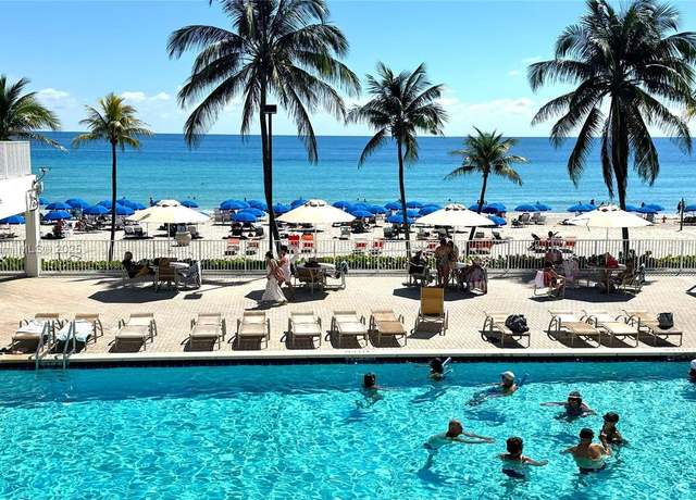 Property at 2101 S Ocean Dr #205, Hollywood, FL 33019, 2 beds, 2 baths