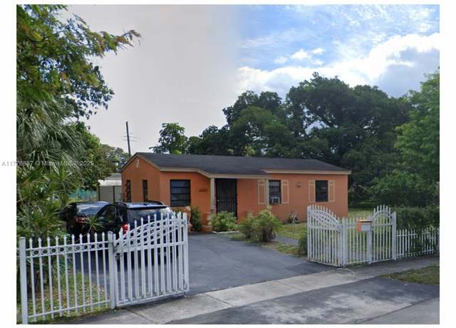 Property at 16221 NW 18th Ct, Miami Gardens, FL 33054, 3 beds, 1 bath