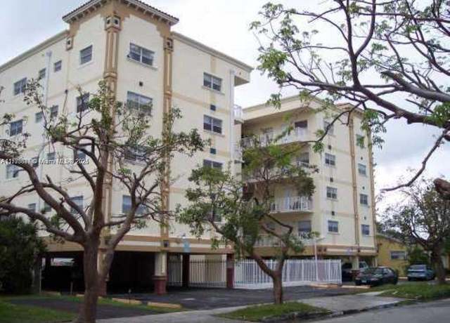 Property at 2008 Jackson St Unit D9, Hollywood, FL 33020, 2 beds, 2 baths