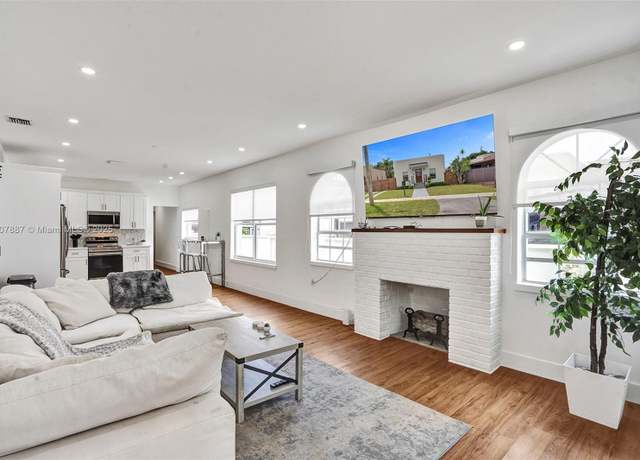 Property at 2978 SW 14th St, Miami, FL 33145, 4 beds, 2 baths