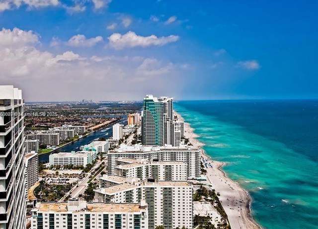 Property at 2200 E Hallandale Beach Blvd #502, Hallandale Beach, FL 33009, 1 bed, 1.5 baths