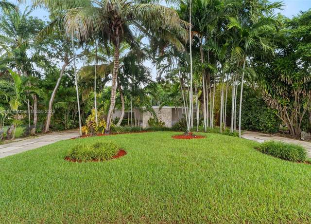 Property at 6202 SW 65th Ave, South Miami, FL 33143, 3 beds, 2 baths